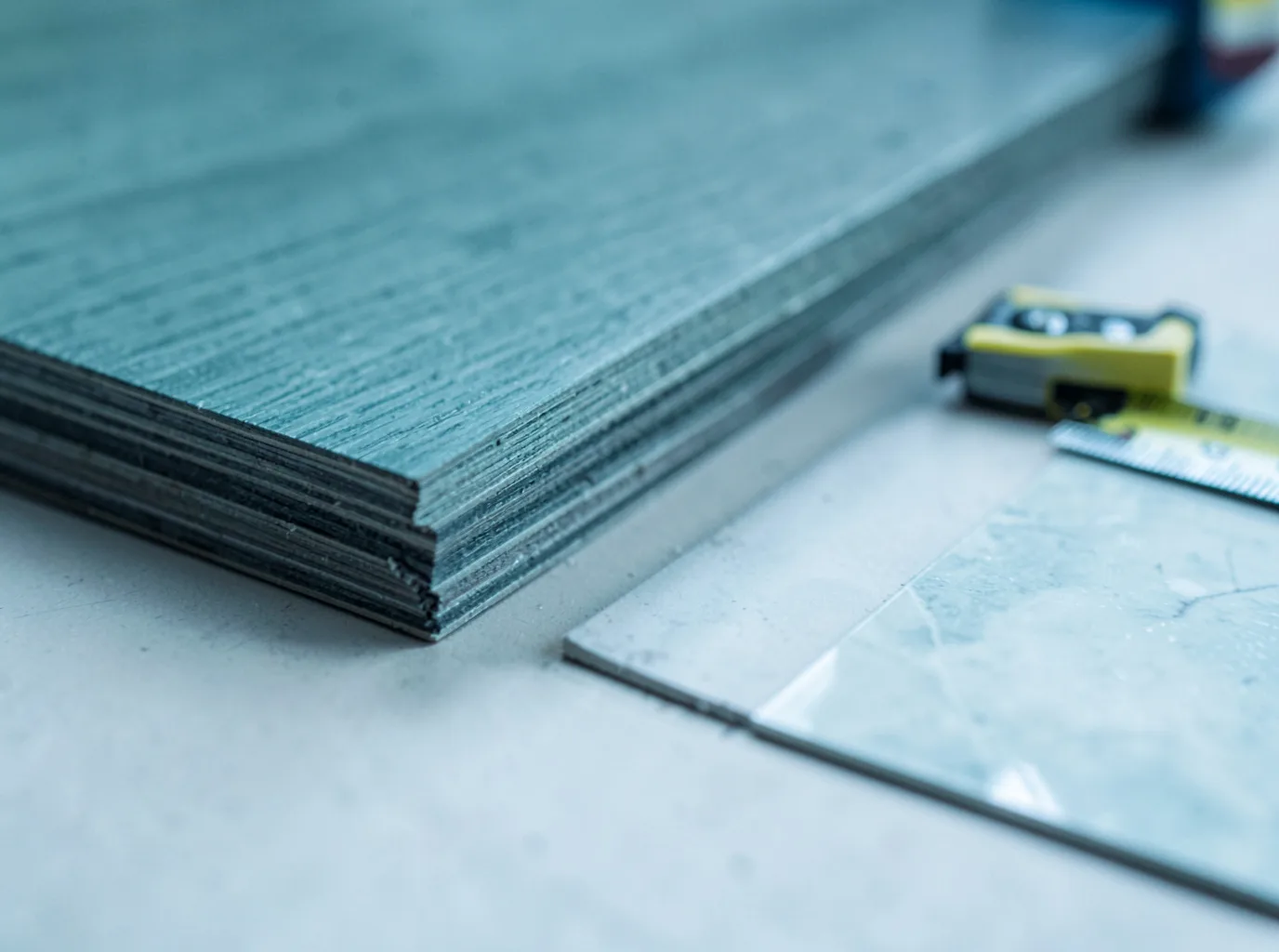 Luxury Vinyl Plank Installation Mantee, MS FAQs